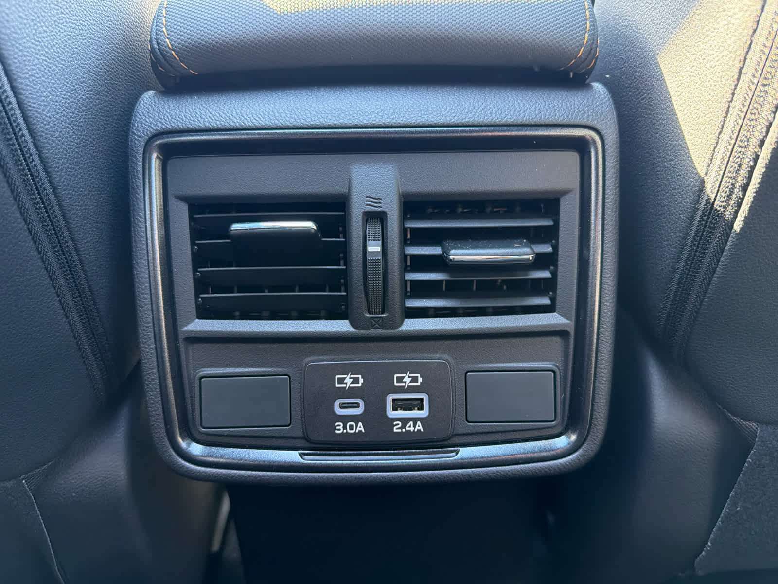 New 2026 Subaru Forester Wilderness AWD/4WD image 17