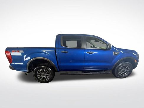 Used 2020 Ford Ranger XLT w/ Equipment Group 301A Mid RWD image 7