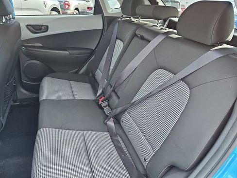 Used 2021 Hyundai Kona SEL image 13