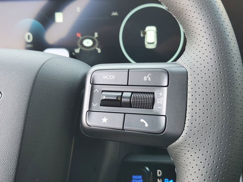 New 2026 Hyundai Palisade XRT Pro AWD/4WD image 29