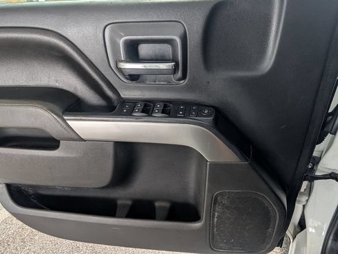 Used 2018 Chevrolet Silverado 3500 LT AWD/4WD image 35