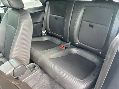 Used 2018 Volkswagen Beetle 2.0T S FWD image 27