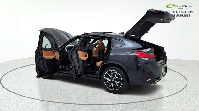 Used 2024 BMW X4 xDrive30i w/ Premium Package AWD/4WD image 16