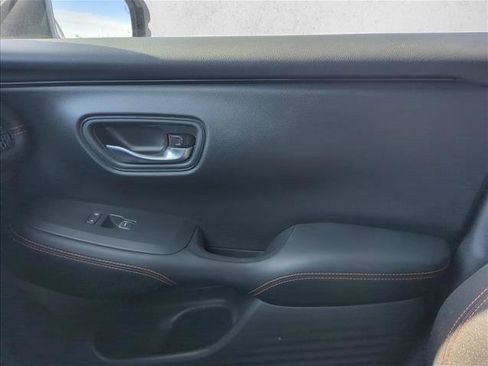 Used 2023 Honda HR-V Sport image 22