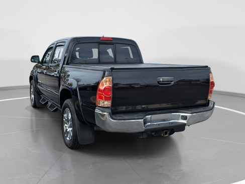 Used 2013 Toyota Tacoma PreRunner w/ Limited Pkg image 7