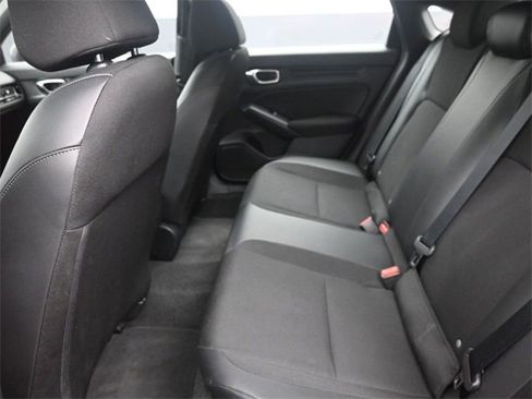Used 2024 Honda Civic Sport image 19