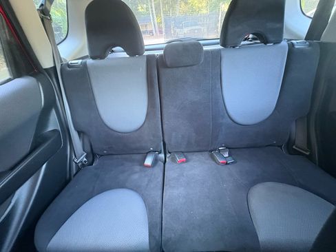 Used 2008 Honda Fit Sport image 23