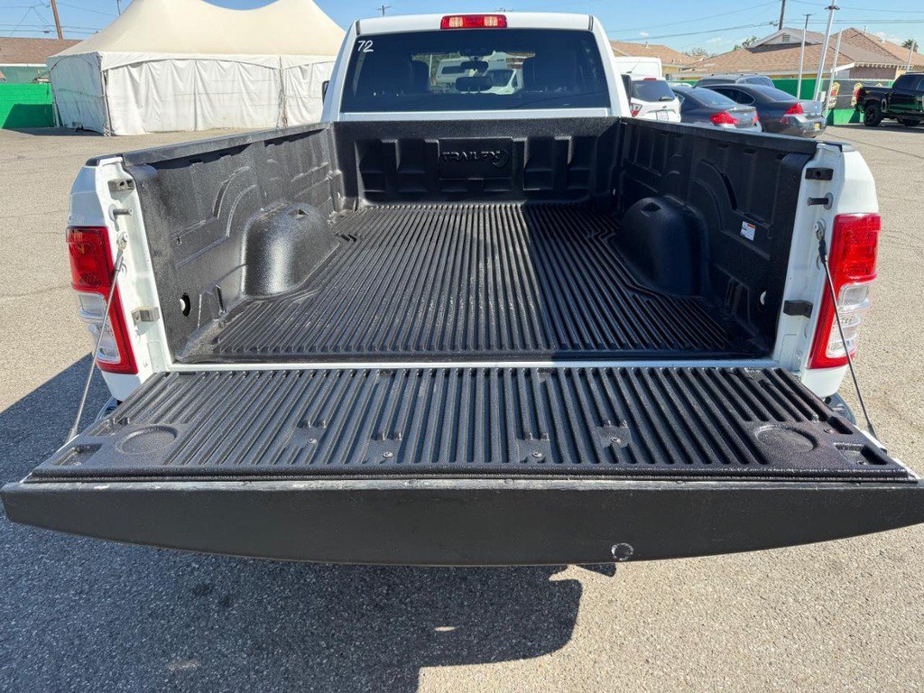 Used 2024 RAM 2500 Tradesman RWD image 46