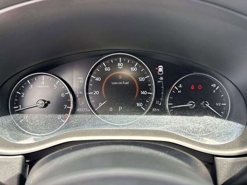 Certified 2023 MAZDA CX-30 AWD 2.5 S w/ Preferred Package image 43