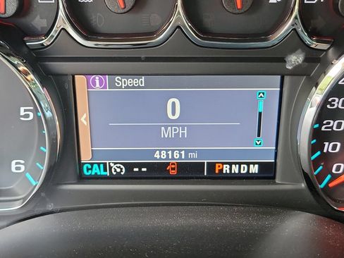 Used 2015 Chevrolet Tahoe LS RWD image 30
