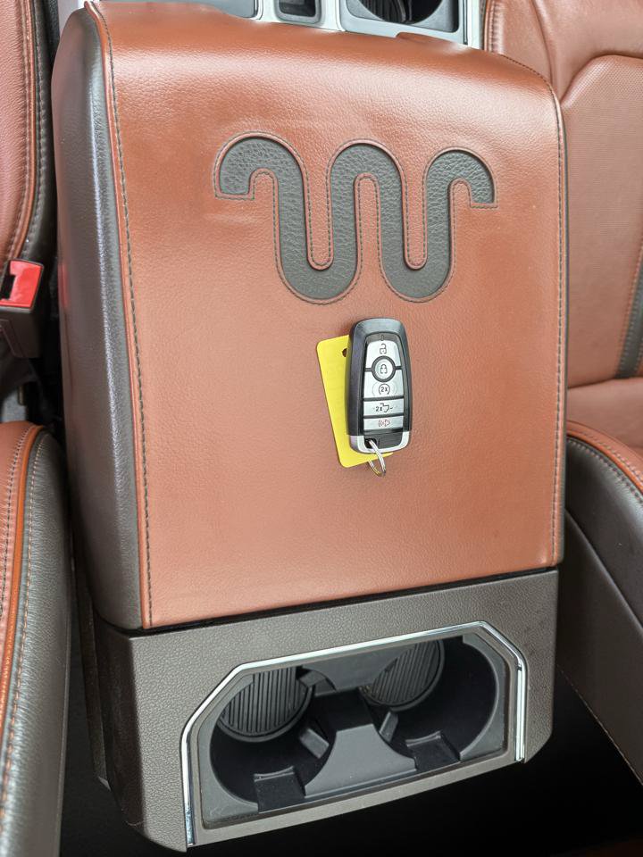 Used 2019 Ford F150 King Ranch w/ Equipment Group 601A Luxury AWD/4WD image 50