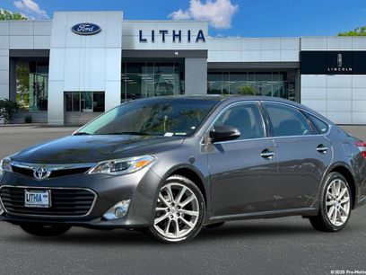 Used 2014 Toyota Avalon XLE Touring