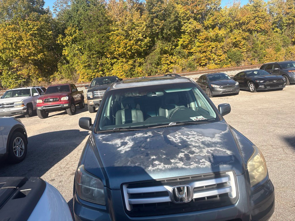Used 2007 Honda Pilot EX-L image 2