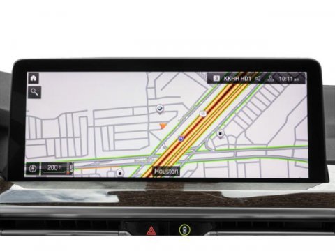 Used 2025 BMW X4 xDrive30i AWD/4WD image 15