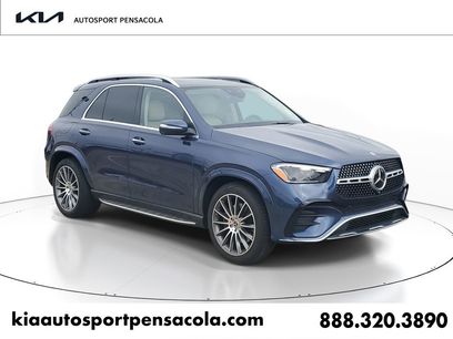 Used 2025 Mercedes-Benz GLE 350 GLE 350