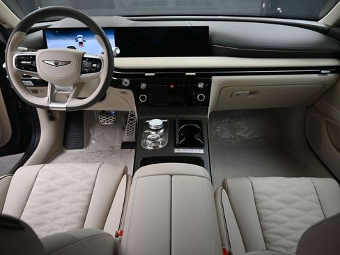 New 2026 Genesis G80 3.5T Sport Prestige image 18