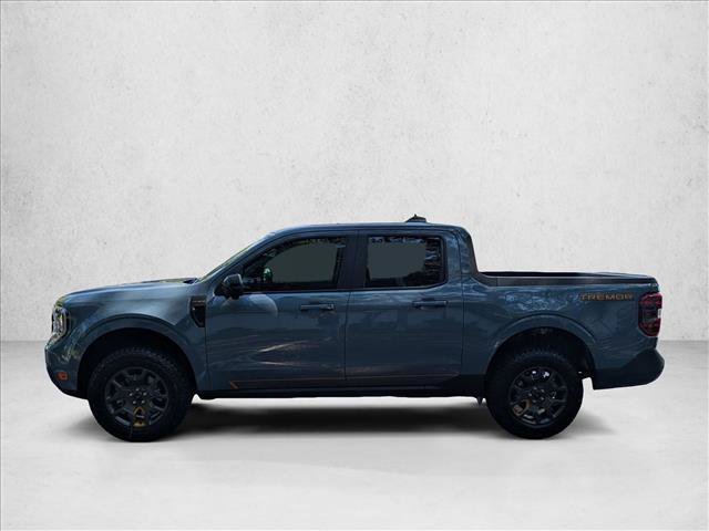 New 2026 Ford Maverick Tremor AWD/4WD image 5
