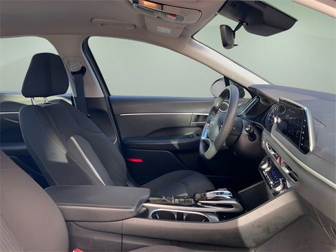 Certified 2023 Hyundai Sonata SEL w/ Cargo Package image 15