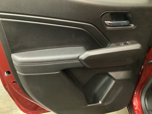 New 2026 GMC Canyon Elevation w/ Convenience Package image 26