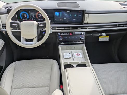 New 2026 Hyundai Santa Fe SEL FWD image 15