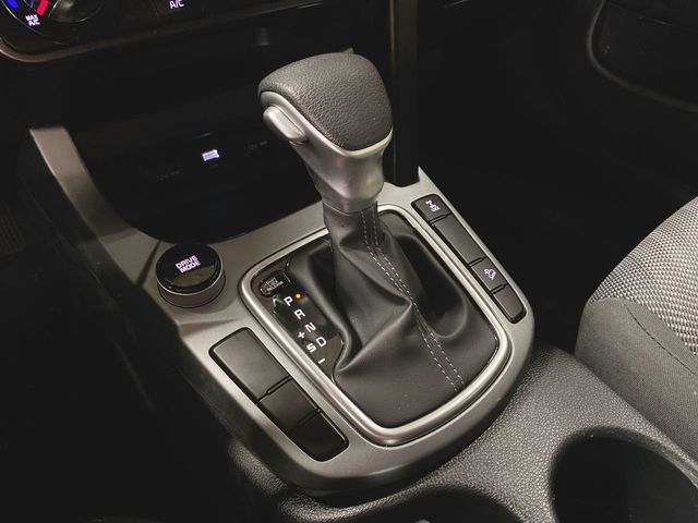 Used 2024 Kia Seltos LX AWD/4WD image 15