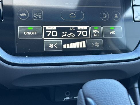 New 2026 Subaru Crosstrek 2.5i Limited AWD/4WD image 24