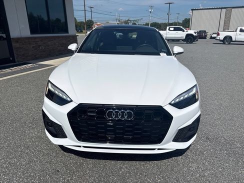 Used 2025 Audi A5 2.0T Premium Plus AWD/4WD image 11
