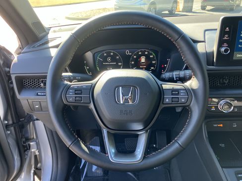 Certified 2026 Honda CR-V Sport-L image 20