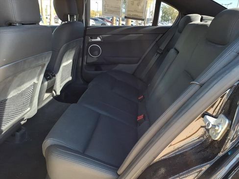 Used 2008 Pontiac G8 GT w/ Premium Package image 22