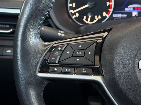 Used 2023 Nissan Altima 2.5 SL FWD image 26