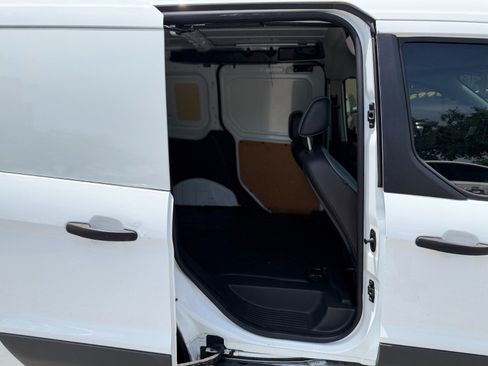 Used 2014 Ford Transit Connect XL FWD image 7