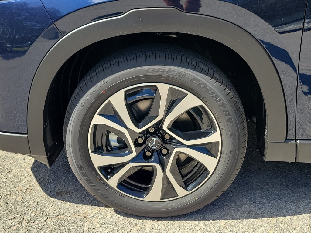 New 2026 MAZDA CX-5 Preferred AWD/4WD image 6
