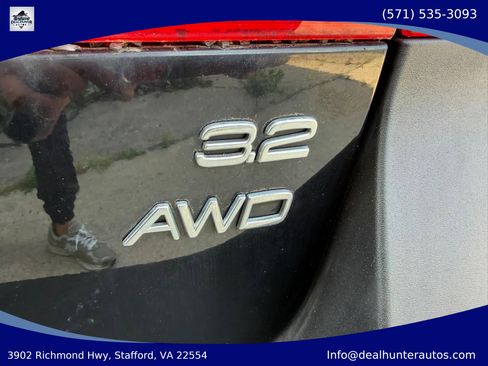 Used 2009 Volvo XC70 3.2 AWD/4WD image 11