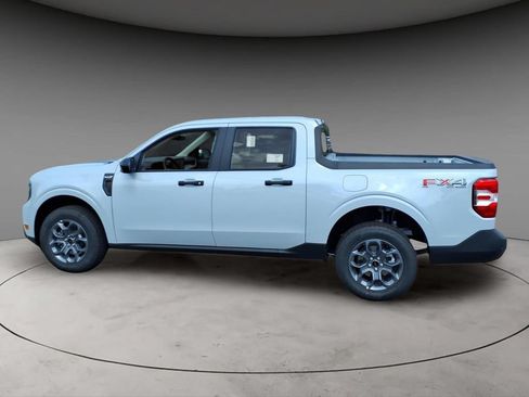 New 2026 Ford Maverick XLT w/ XLT Luxury Package AWD/4WD image 2
