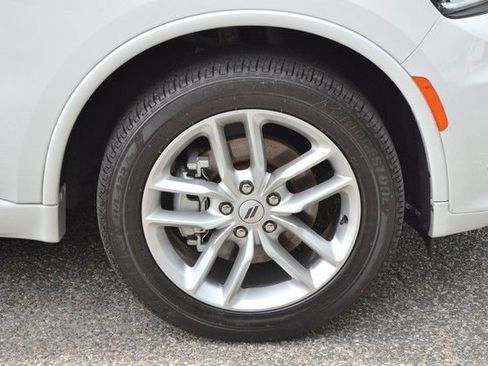 Used 2026 Dodge Durango GT AWD/4WD image 10