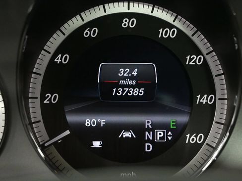 Used 2013 Mercedes-Benz E 350 Sedan image 9