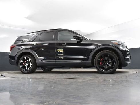 Used 2020 Ford Explorer ST w/ ST Street Pack image 50