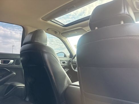 Used 2023 Honda Civic EX-L image 30