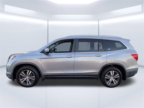 Used 2017 Honda Pilot EX-L image 7