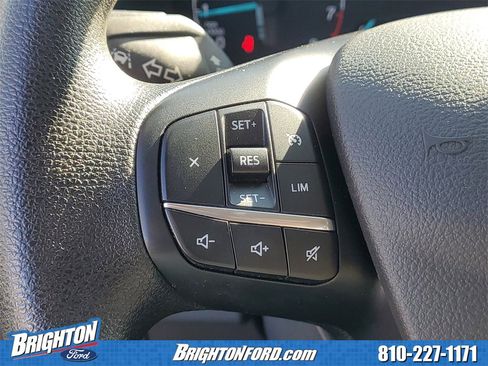 Certified 2024 Ford Transit 250 Low Roof w/ Exterior Upgrade Package image 16