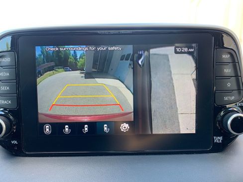 Used 2020 Hyundai Tucson Ultimate AWD/4WD image 25