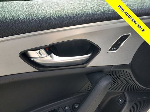 Certified 2023 Acura TLX FWD image 21