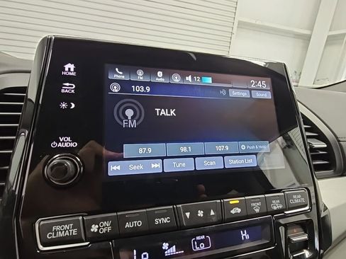 Used 2024 Honda Odyssey EX-L image 16