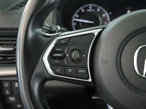 Used 2020 Acura RDX AWD image 10
