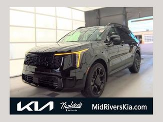 Used 2026 Kia Sorento SX Prestige AWD/4WD video 1