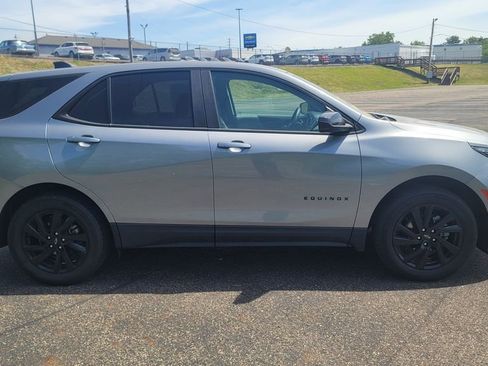 Used 2023 Chevrolet Equinox LS w/ LS Convenience Package AWD/4WD image 14