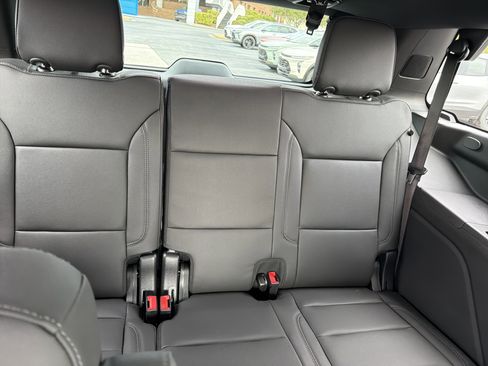 New 2026 Chevrolet Tahoe LT w/ Comfort Package image 17