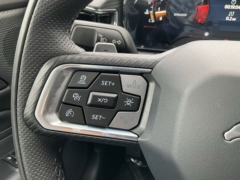 New 2026 Ford Mustang GT Premium image 6