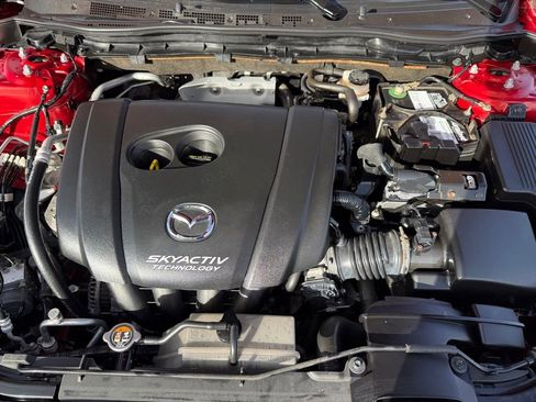 Used 2016 MAZDA MAZDA6 Sport image 10