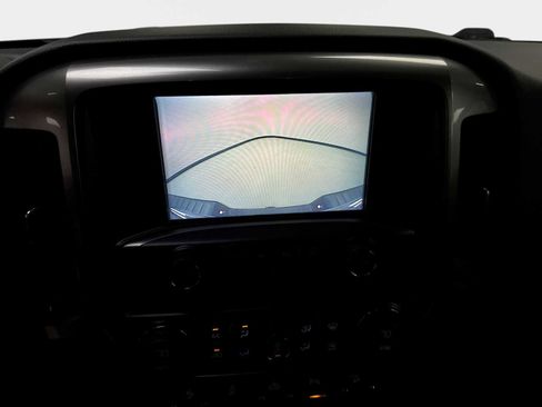 Used 2017 Chevrolet Silverado 1500 LT w/ All Star Edition AWD/4WD image 23